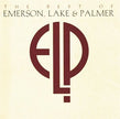 Emerson Lake & Palmer / Best of - CD (Used)