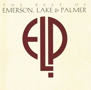 Emerson Lake & Palmer / Best of - CD (Used)