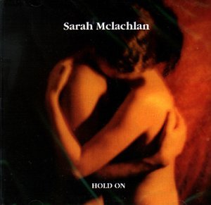 Sarah McLachlan / Hold on - CD (Used)