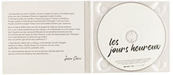 Julien Clerc / Les Jours Heureux - CD (Used)