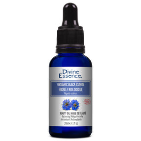 Divine Essence - Black Cumin (Organic) (30ml)