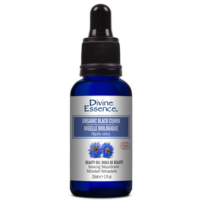 Divine Essence - Black Cumin (Organic) (30ml)