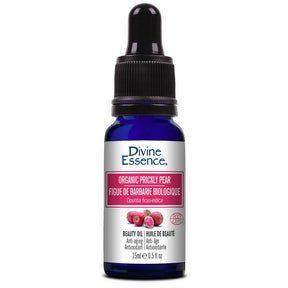 Divine Essence - Prickly Pear (Organic) (15ml)