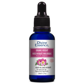 Divine Essence - Rosehip (Organic) (30ml)