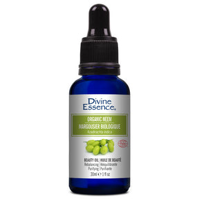 Divine Essence - Neem (Organic) (30ml)