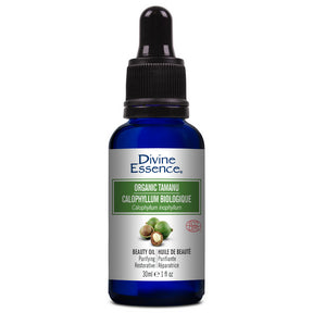 Divine Essence - Tamanu (Organic) (30ml)