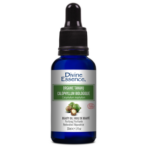 Divine Essence - Tamanu (Organic) (30ml)