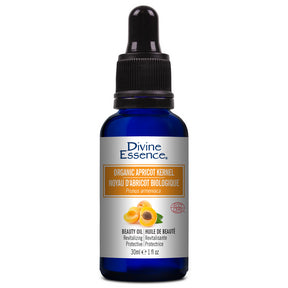 Divine Essence - Apricot Kernel (Organic) (30ml)