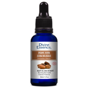 Divine Essence - Jojoba (Organic) (30ml)