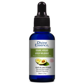 Divine Essence - Avocado (Organic) (30ml)