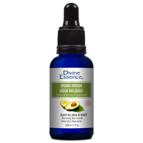Divine Essence - Avocado (Organic) (30ml)