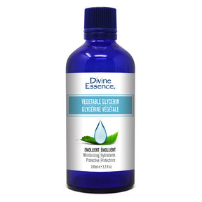 Divine Essence - Vegetable Glycerin (Conventional) (100ml)