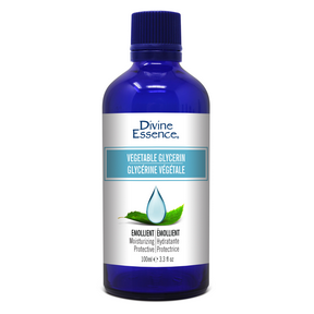 Divine Essence - Vegetable Glycerin (Conventional) (100ml)