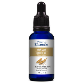 Divine Essence - Wheat Germ (Conventional) (30ml)