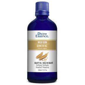 Divine Essence - Wheat Germ (Conventional) (100ml)