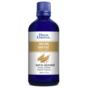 Divine Essence - Wheat Germ (Conventional) (100ml)