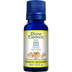 Divine Essence - Elemi (Wild) (15ml)