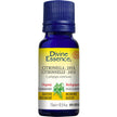 Divine Essence - Citronella - Java (Organic) (15ml)