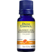 Divine Essence - Grapefruit - Pink (Conventional) (15ml)