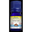 Divine Essence - Sandalwood (South Pacific) (Wild) (5ml)