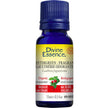 Divine Essence - Wintergreen - Fragrant (Organic) (15ml)