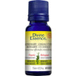 Divine Essence - Rosemary - Cineole Type (Organic) (15ml)