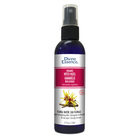 Divine Essence - Witch Hazel (Organic) (110ml)