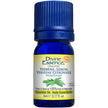 Divine Essence - Verbena - Lemon (Organic) (5ml)