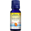 Divine Essence - Orange - Sweet (Organic) (15ml)