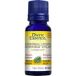 Divine Essence - Citronella - Ceylon (Organic) (15ml)