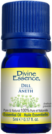 Divine Essence - Dill (Conventional) (5ml)
