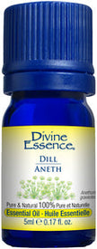 Divine Essence - Dill (Conventional) (5ml)