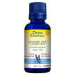 Divine Essence - Lavender True (Provence-1200m)(Org) (30ml)