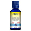 Divine Essence - Lavender True (Provence-1200m)(Org) (30ml)