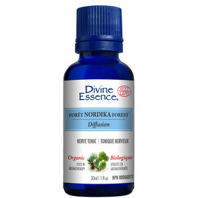 Divine Essence - Nordika Forest (Organic) (30ml)