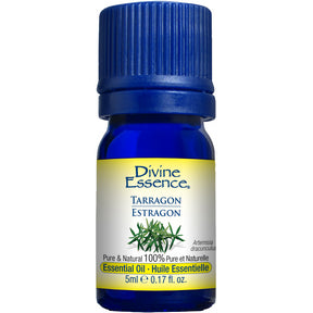 Divine Essence - Tarragon (Conventional) (5ml)