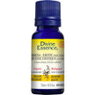 Divine Essence - Verbena - Exotic (May Chang) (Org) (15ml)