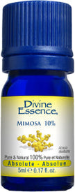 Divine Essence - Mimosa 10% Conv. (5ml)