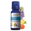 Divine Essence - Anti-Stress-Blend (Organic) (15ml)