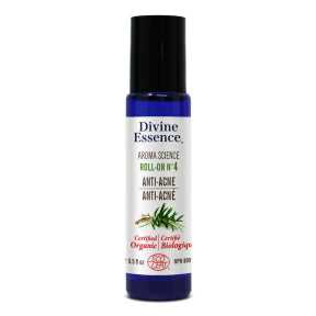 Divine Essence - Anti-Acne Roll-on No.4 (15ml)