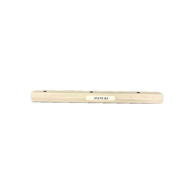 Backing Plate Window Track