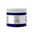 Divine Essence - Blue Glass Jar 60ml + White Lid (60ml)