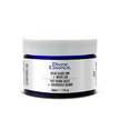 Divine Essence - Blue Glass Jar 30ml + White Lid (30ml)