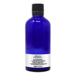 Divine Essence - Bl. Glass Bottle 100ml + Black Cap (100ml)