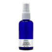 Divine Essence - Bl. Glass Bottle 50ml + wht. Spay (50ml)