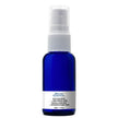 Divine Essence - Blue Glass Bottle 30ml + Spray (30ml)
