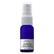 Divine Essence - Blue Glass Bottle 15ml + Spray (15ml)