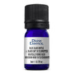 Divine Essence - Bl. Glass Bottle 5ml + Black Cap (5ml)