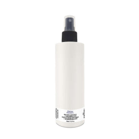 Divine Essence - White Bottle 250 Ml+Black Sprayer (250ml)