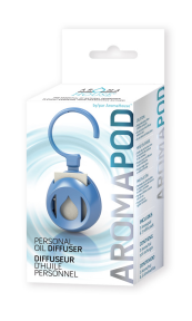 Divine Essence - Aroma Pod (3ct)
